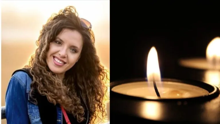 Se ne va a 33 anni, comunità sotto choc per Elena