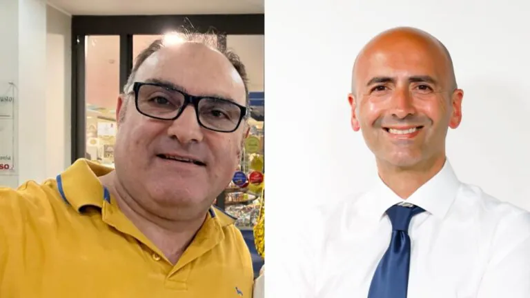 La sfida, Ricciardi: “Chi vuole governare deve accettare il confronto pubblico”