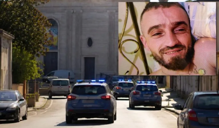 Conflitto a fuoco in centro, ricercato beccato al casello