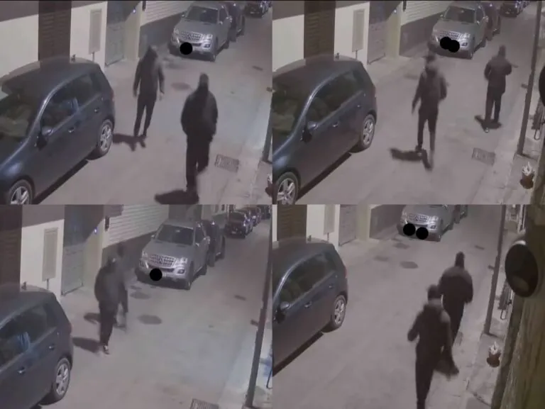 Ladri avvistati mentre “studiano” le abitazioni, torna la paura