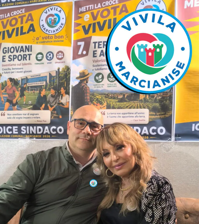 Gionti rilancia su ambiente e agricoltura: “Priorità per il futuro della città”