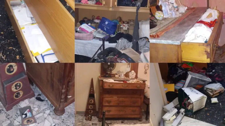 Ladri “visitano” per la terza volta la stessa abitazione