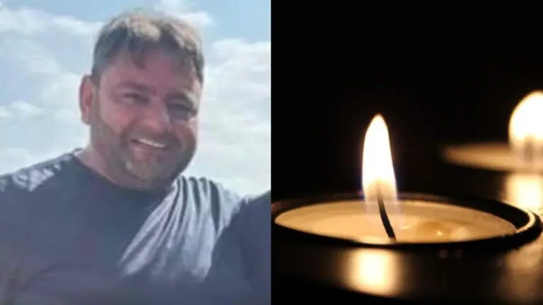 Zio della consigliera comunale muore a 48 anni, fissato l’addio a Giuseppe