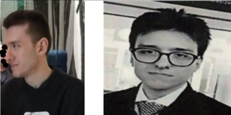Giovane scomparso nel nulla, l’appello per ritrovare Nunziante