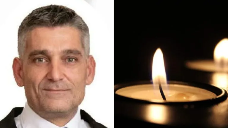 Nicola muore a 56 anni, città piange un suo figlio