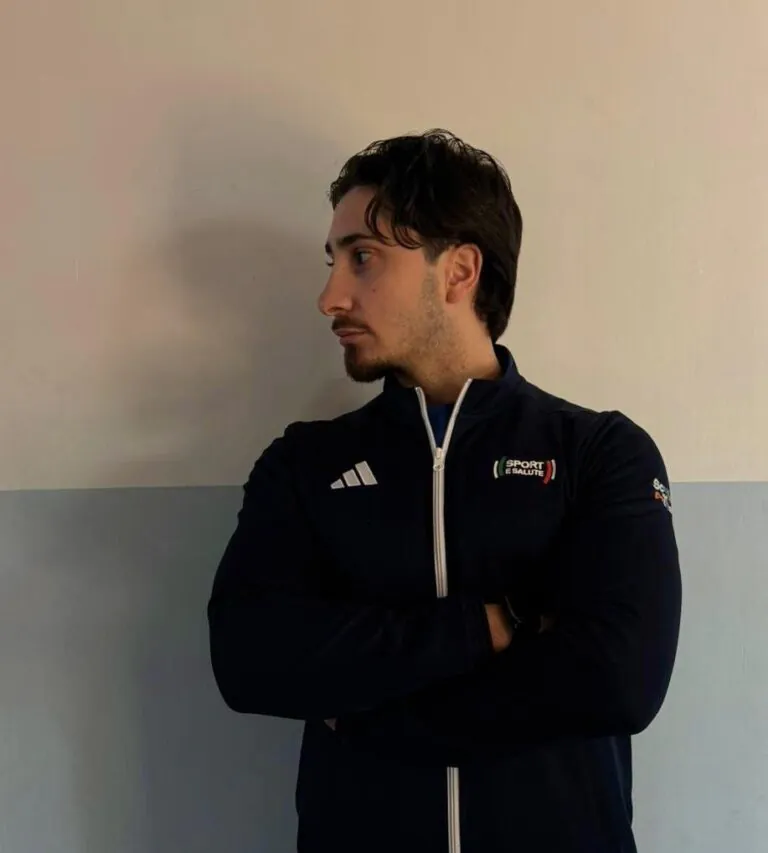 Sport, salute e condivisione: il dottore in Scienze Motorie Piscitelli rinnova la sua lezione funzionale all’aperto