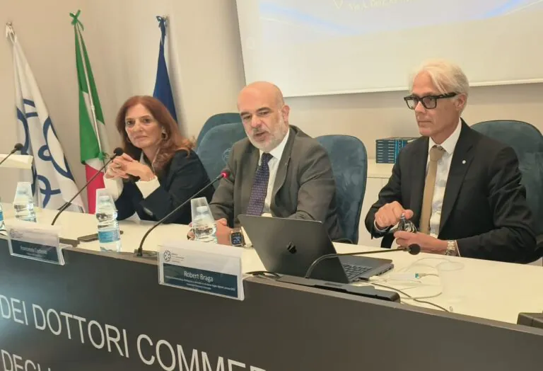 Intelligenza artificiale, la sfida dei commercialisti di Napoli Nord