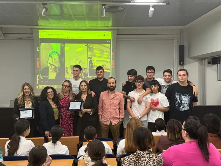 “Mitreo Frisk Film Festival”: studenti, scuole e università protagonisti del cinema educativo