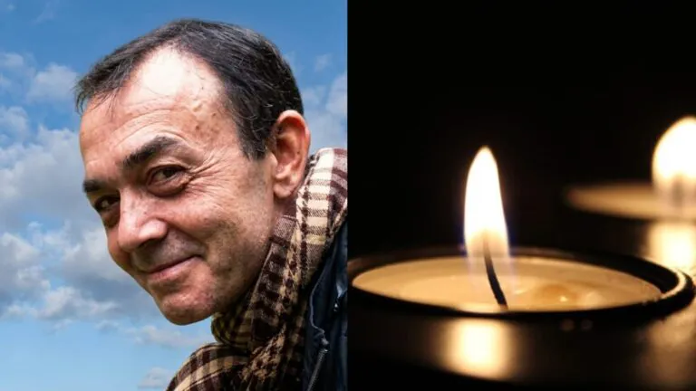 Gennaro se ne va a 61 anni, città piange un figlio