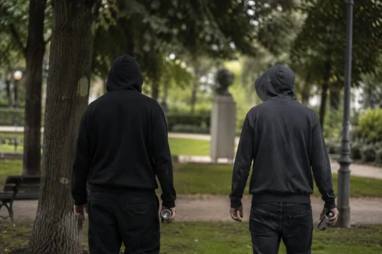 Continui furti e atti vandalici nel Parco Urbano, scatta la denuncia