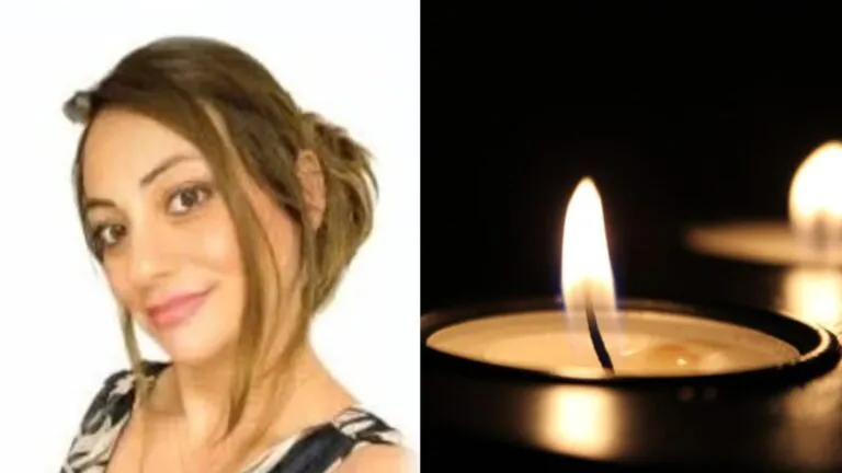 Muore giovane madre: 2 comunità in lutto per Monica