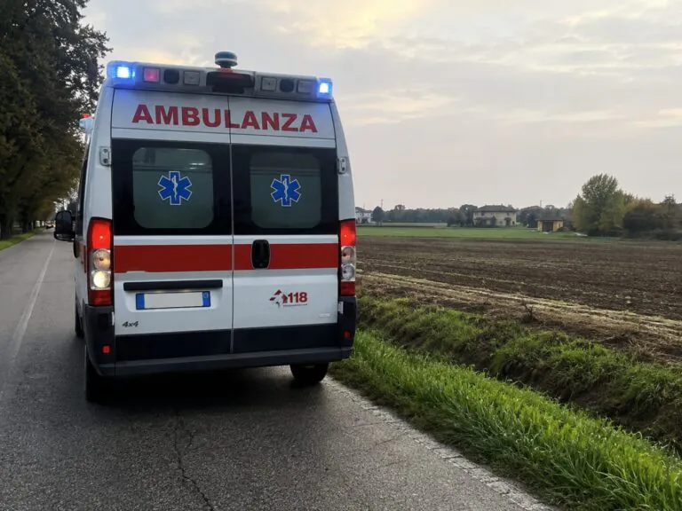 Muore dopo malore in un terreno agricolo, tragedia lungo la Statale