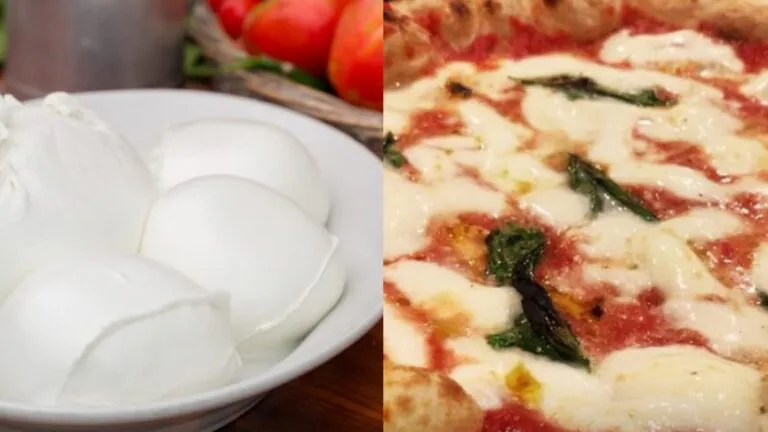 “Torna la Festa della Mozzarella e della Pizza”: 3 serate di gusto, musica e divertimento