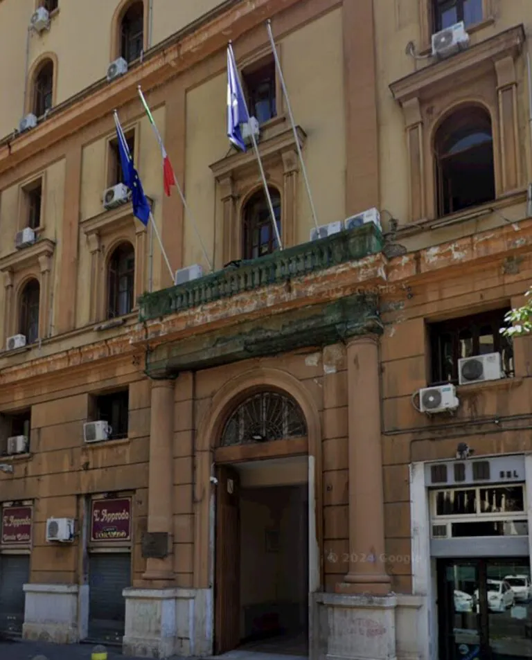 In arrivo proroga per il Progetto Gol, Smarrazzo: “Nessun rischio per i tirocinanti”