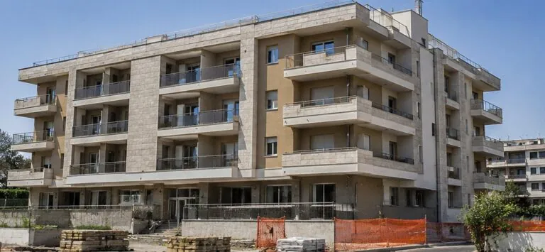 Settembre Costruzioni, qualità ed esperienza nell’edilizia residenziale