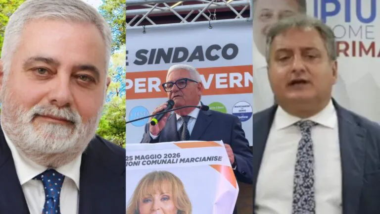 L’analisi su Marcianise, finalmente gli Abbate e Moretta sfatano il tabù