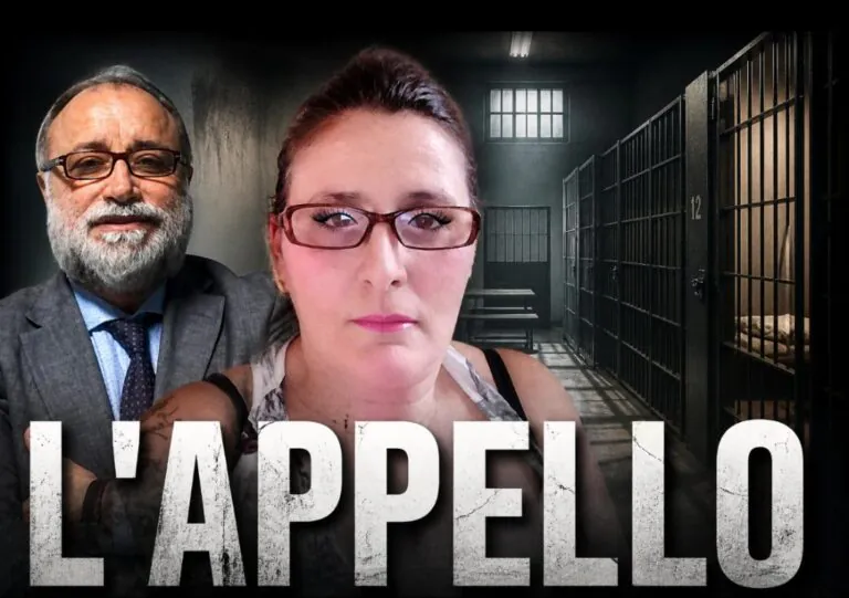 Patologie gravi e incompatibilità col carcere, l’appello del garante per Elena Rivetti