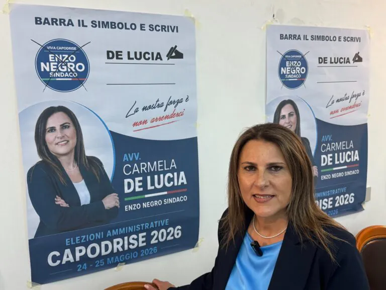 Proposta per la “Rottamazione Quinquies”: iniziativa del consigliere De Lucia