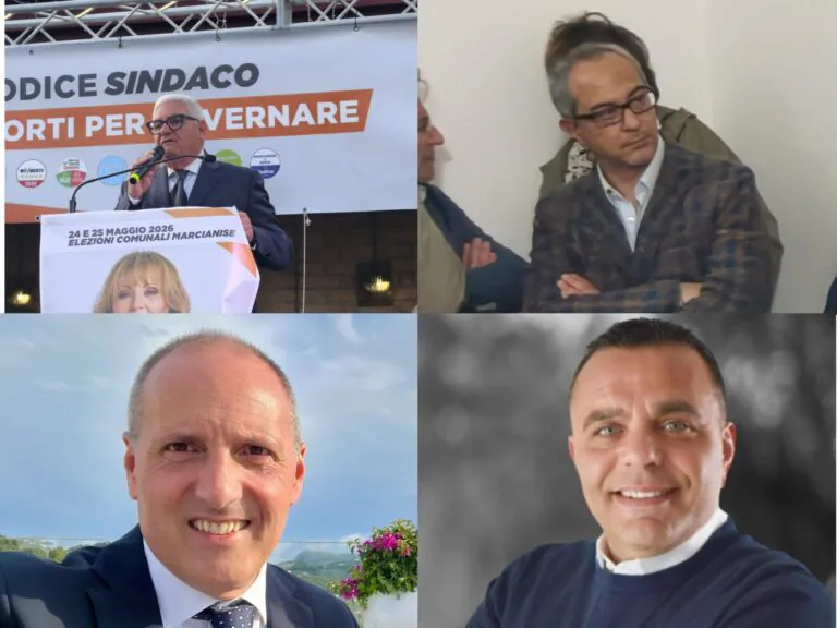 Giunta Iodice, si entra nella settimana decisiva per le nomine