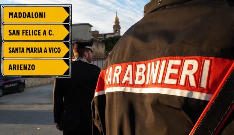 Assegno sociale senza requisiti, sei denunce nella valle