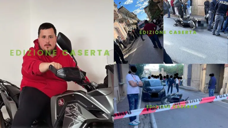 Incidente mortale nella valle: 24enne indagato per omicidio stradale, disposta autopsia per Antonio