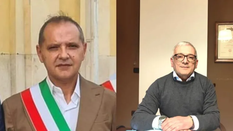 Cambio in giunta, esce il vicesindaco Pirozzi
