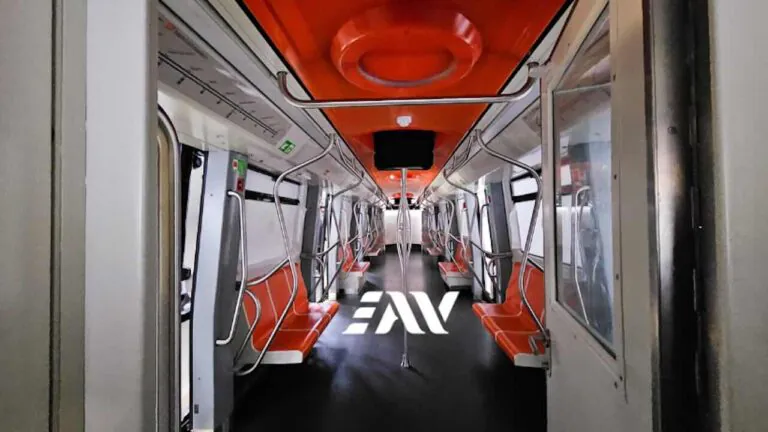 EAV assume e cerca operatori di esercizio e manutentori