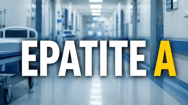 Epatite A, prima vittima nel Casertano: muore dopo ricovero