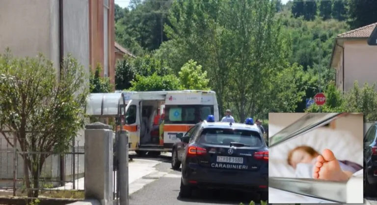 Bambino di 9 anni precipita dal balcone: trasportato d’urgenza al Santobono