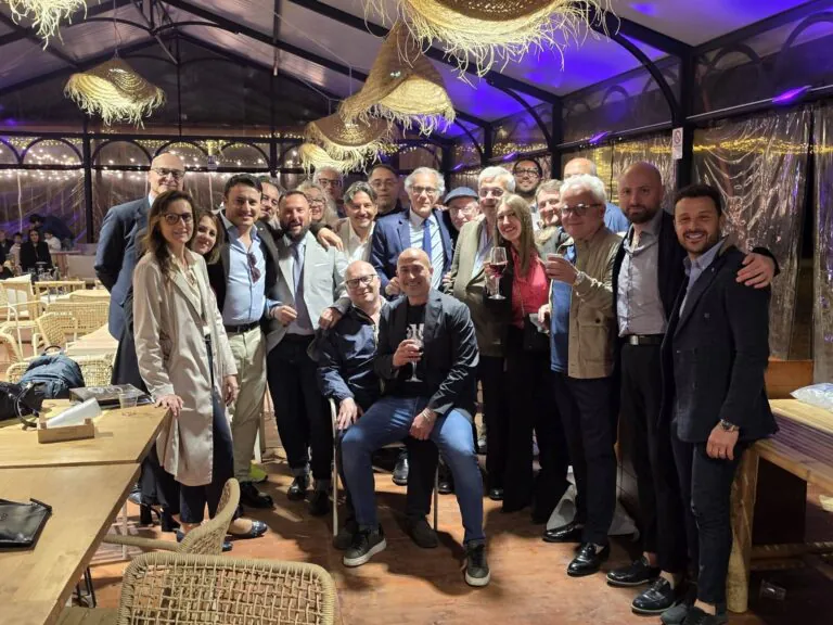 Ordine Ingegneri, il voto ridimensiona Raucci: “I professionisti scelgono partecipazione e cambiamento”