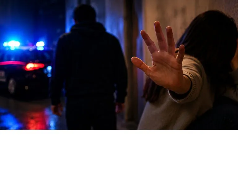 Pugni e minacce alla madre: “Vai a fare altrove la pu…”, figlio in cella