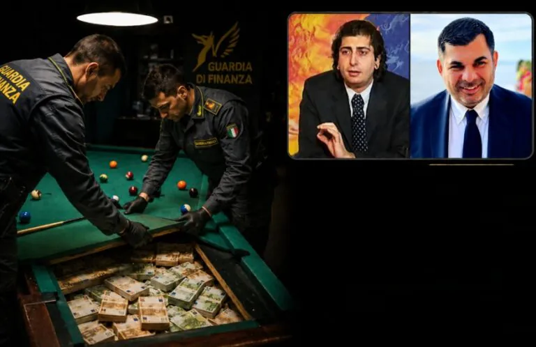 Appalti e mazzette, decisione per 8 dopo gli arresti: tutte le misure