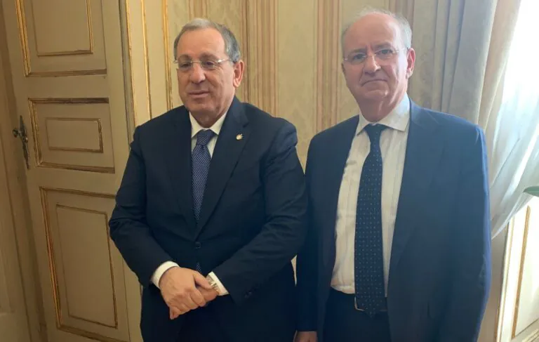 Tre stese in poche ore, sindaco dal Prefetto: giro di vite in città