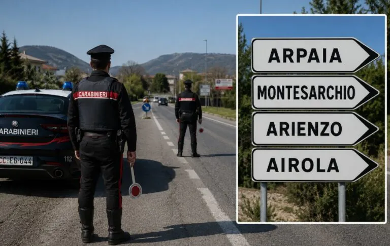Usura ed estorsione, confermato il carcere per commerciante