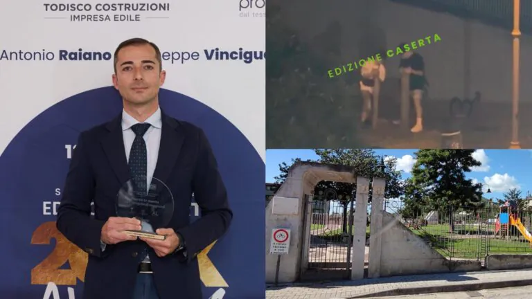Vandali nella villetta, la giunta incontra le forze dell’ordine: avviate azioni di contrasto