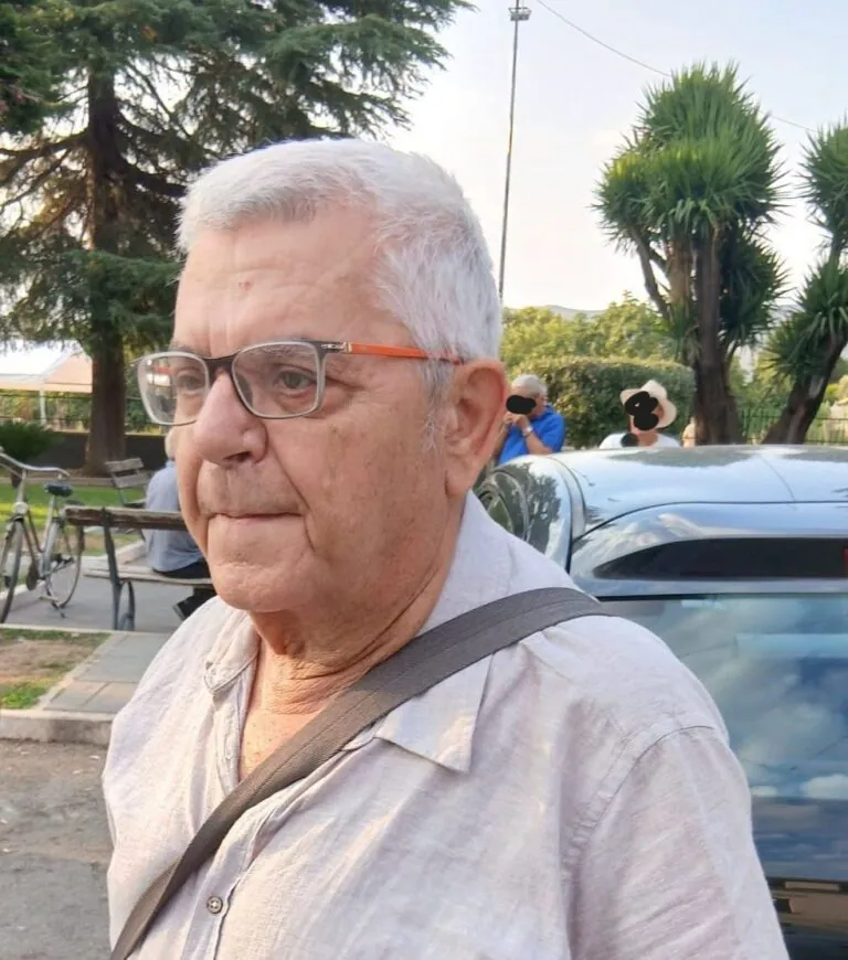 Stimato medico va in pensione: il saluto della comunità