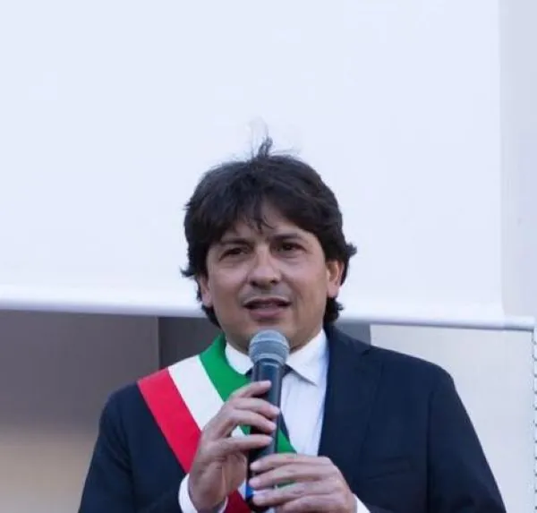 Sindaco Pellegrino annuncia ricandidatura e punta al terzo mandato