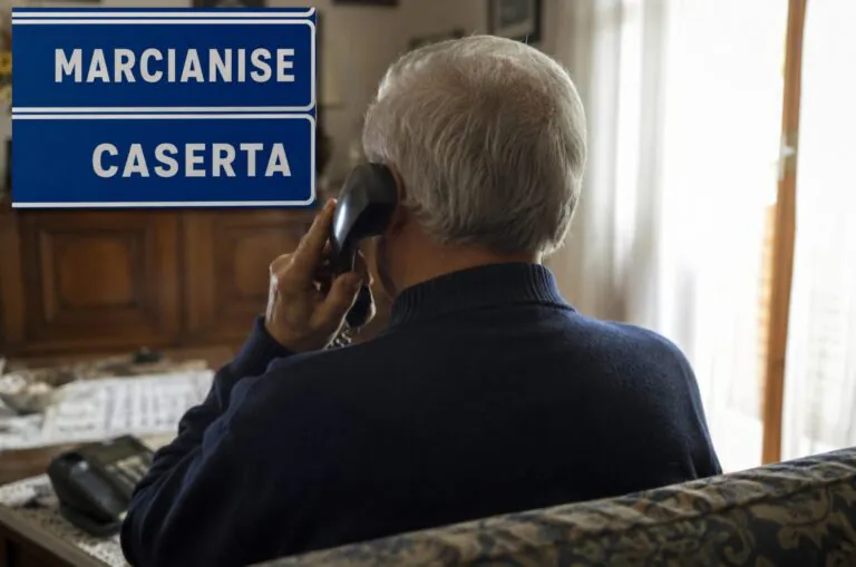 “Sono tuo nipote e mi devi aiutare”, allarme truffa in città