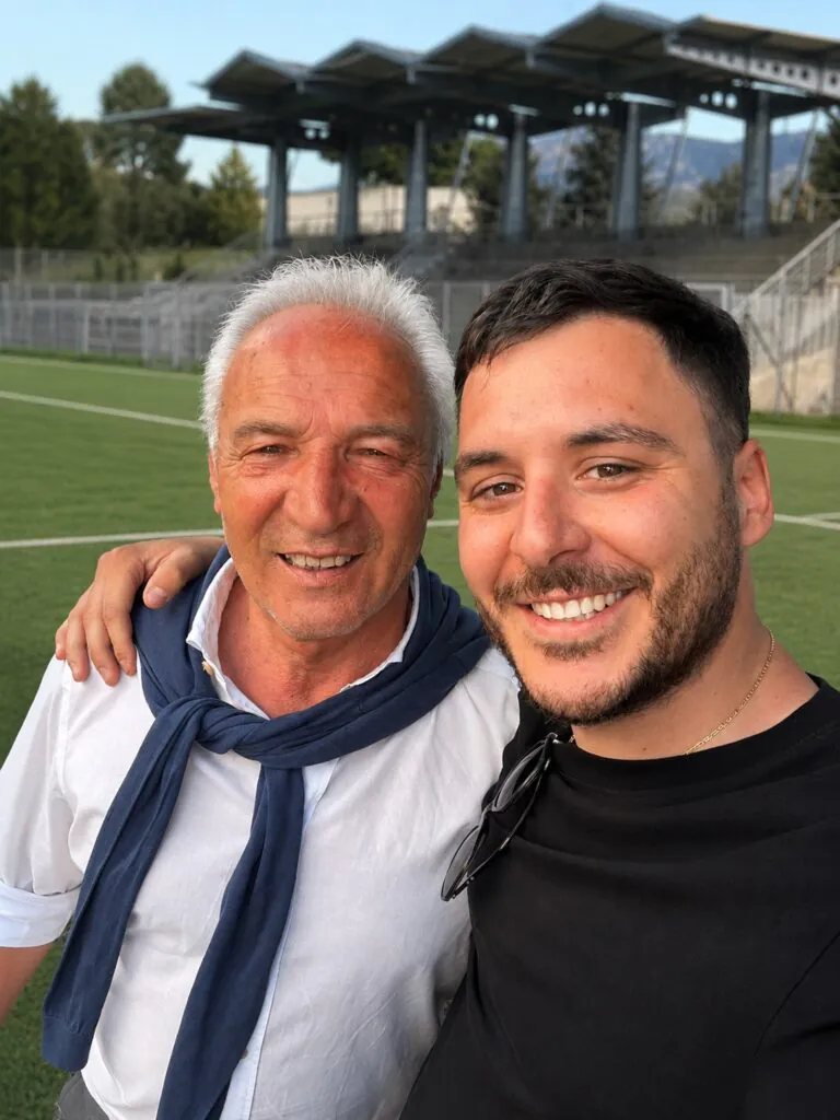 Bando per riqualificare il campo sportivo: la giunta approva la proposta