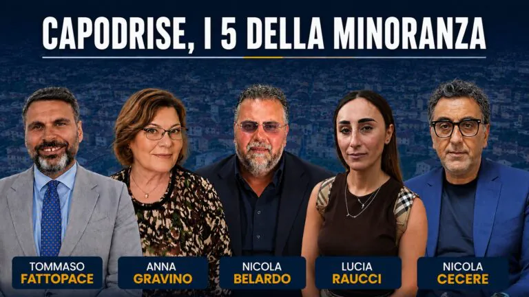 Il Consiglio si prepara al debutto: riflettori sulla ‘nuova’ minoranza