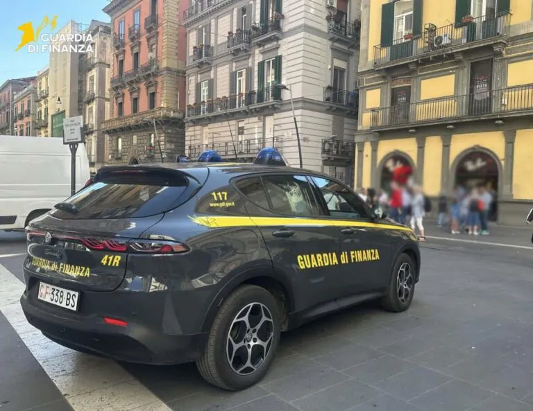Concerti al Maradona, 21 nei guai per droga
