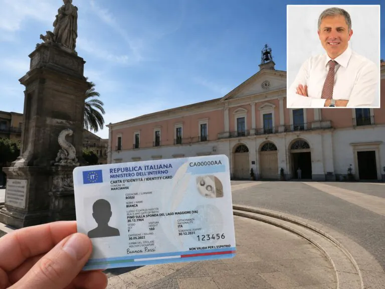 Carte d’identità elettroniche, Rondello: «Il Comune è già intervenuto per migliorare il servizio»