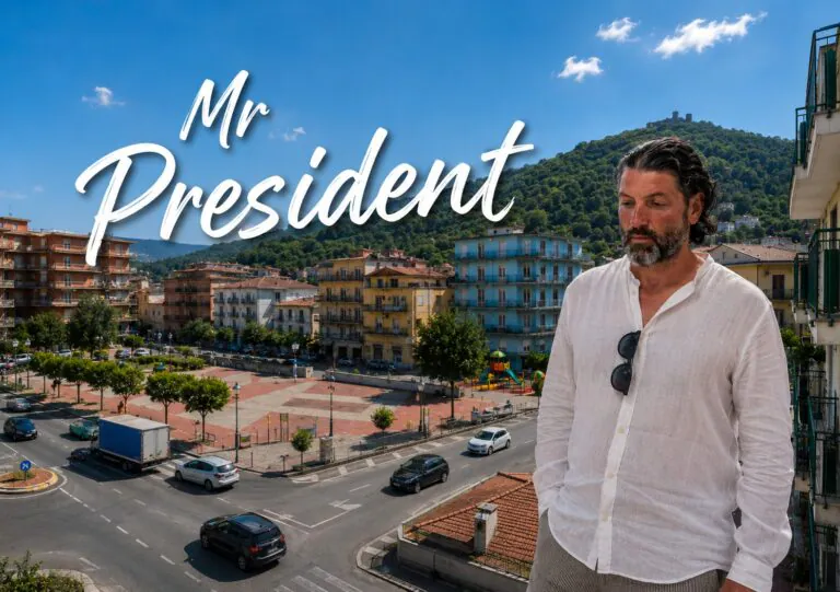 Cancello Scalo, Magliulo replica al Comitato Vivere: “Dialogo sì, ma senza polemiche”