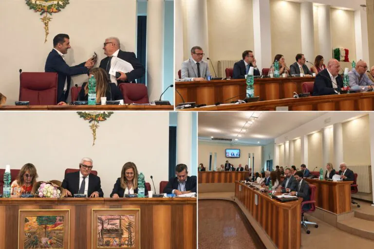 Il programma della sindaca arriva in aula: ecco il secondo consiglio comunale