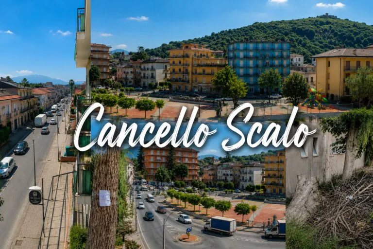 Cancello Scalo, il Comitato Vivere: “Richieste e proposte già presentate, attendiamo risposte”