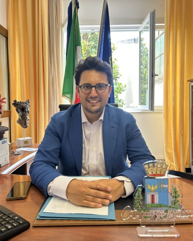Il sindaco Moscatiello vara la nuova Giunta: ecco assessori e deleghe