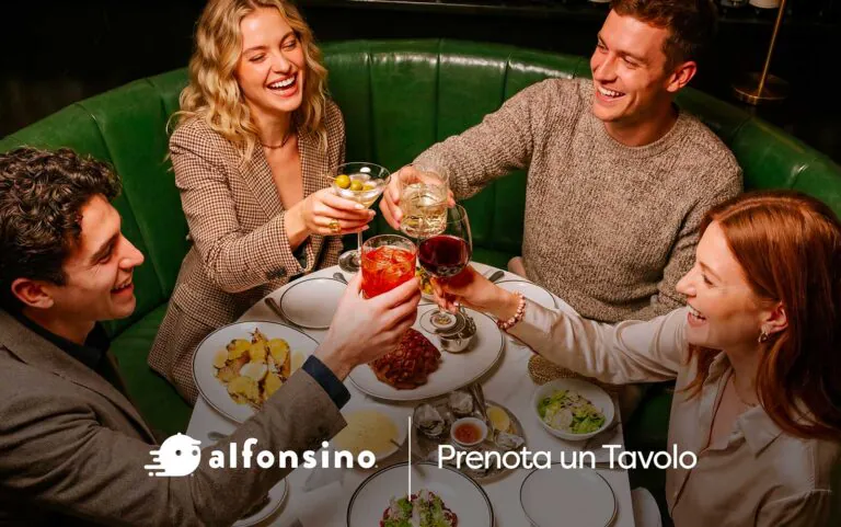 Alfonsino S.p.A: siglato accordo con “Yo Agents” per espandere il servizio di prenotazioni