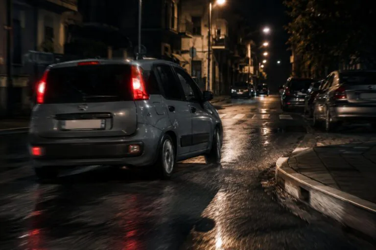 Auto impazzita in città, allarme tra i residenti: “Non possiamo aspettare che accada una tragedia”