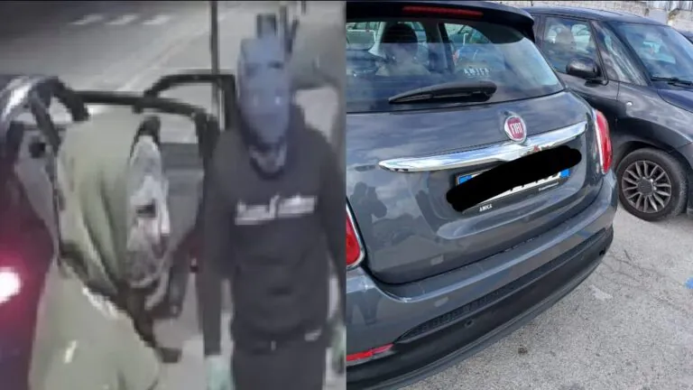 Furti a raffica, ladri in azione sulla Variante
