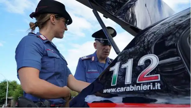 Imprenditrice nei guai dopo l’operazione dei carabinieri